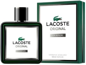 Lacoste Original Parfum EDP, 100ml 2