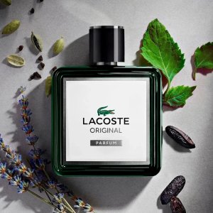 Lacoste Original Parfum EDP, 100ml 3