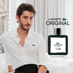 Lacoste Original Parfum EDP, 100ml 4