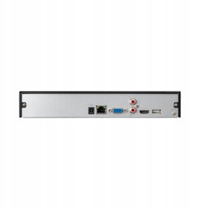 BCS-L-NVR0801-4KE(2L) Rejestrator IP BCS 8 kanałowy 2