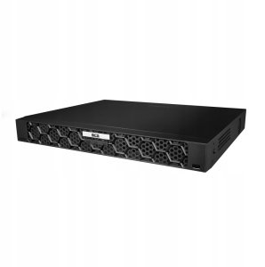 Rejestrator BCS BCS-P-NVR0902-A-4K(5) Rejestrator IP BCS POINT 9 kanałowy 6