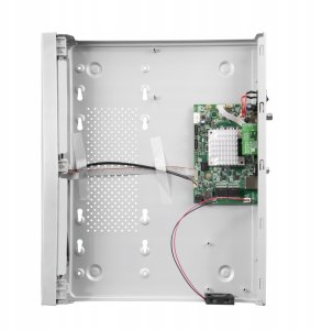 BCS-V-NVR3202-A-4KE(3) Rejestrator IP BCS VIEW 32 kanałowy 4