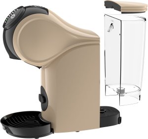 DELONGHI Dolce Gusto EDG226.BG GENIO S beige capsule coffee machine 2