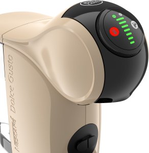 DELONGHI Dolce Gusto EDG226.BG GENIO S beige capsule coffee machine 3