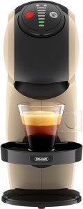 DELONGHI Dolce Gusto EDG226.BG GENIO S beige capsule coffee machine 4