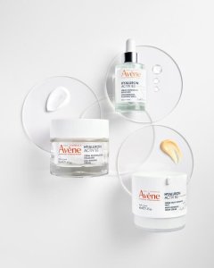 ARONYX Avene Hyaluron Activ B3 Concentrated Plumping Serum 3