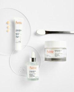 ARONYX Avene Hyaluron Activ B3 Concentrated Plumping Serum 5