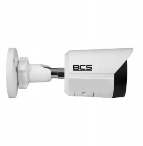 BCS-L-TIP16FCR3L3-Ai1 Kamera tubowa IP BCS 6Mpx 2