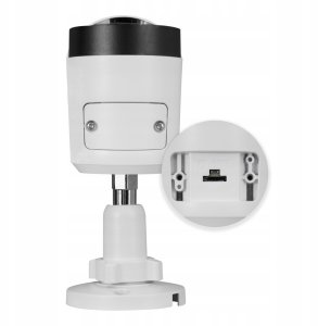 BCS-L-TIP16FCR3L3-Ai1 Kamera tubowa IP BCS 6Mpx 3