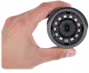 BCS -B-MT82800 Kamera tubowa BASIC, CVI / AHD / TVI / CVBS, 8 Mpx 2