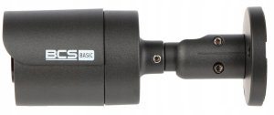 BCS -B-MT82800 Kamera tubowa BASIC, CVI / AHD / TVI / CVBS, 8 Mpx 3