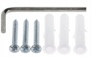 BCS -B-MT82800 Kamera tubowa BASIC, CVI / AHD / TVI / CVBS, 8 Mpx 4