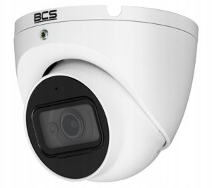 BCS-EA18FWR3(2) Kamera kopułkowa BCS 4w1, 8Mpx 3