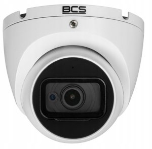 BCS-EA18FWR3(2) Kamera kopułkowa BCS 4w1, 8Mpx 5