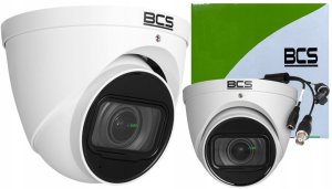 BCS-EA45VSR6-G(2) Kamera kopułkowa BCS 4w1, 5Mpx 5
