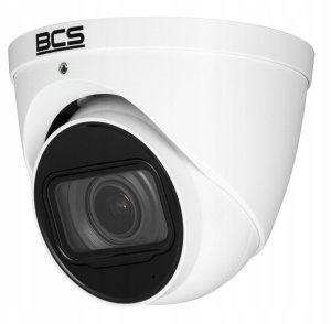 BCS-EA45VSR6-G(2) Kamera kopułkowa BCS 4w1, 5Mpx 6