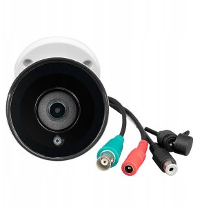 BCS -TA25FSR4 Kamera tubowa 4w1, 5Mpx 3