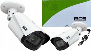 BCS-TA48VWR6(2) Kamera tubowa BCS 4w1, 8Mpx 2