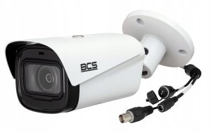BCS-TA48VWR6(2) Kamera tubowa BCS 4w1, 8Mpx 6