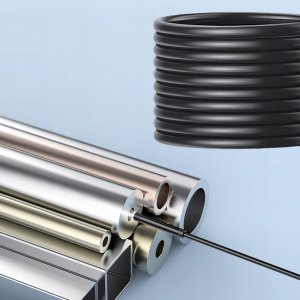 Endoskop Kamera INSPEKCYJNA FULL HD 5M Wyświetlacz IPS 4.3" LED CMOS 1080p 10