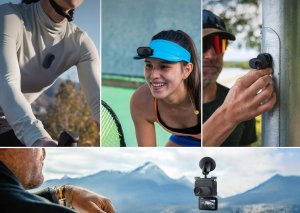 Kamera Insta360 GO 3S czarna 4