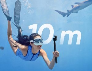 Kamera Insta360 GO 3S czarna 5