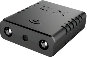 Mini kamera szpiegowska IP WiFi ukryta Full HD zdalny podgląd + aplikacja 4