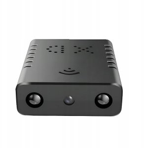 Mini kamera szpiegowska IP WiFi ukryta Full HD zdalny podgląd + aplikacja 7