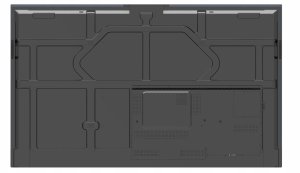 65KD1 METZ Monitor interaktywny 65 cali 4K dotykowy DLED Wi-Fi6 LAN 8GB/128GB 24/7 Android 11 z uchwytem ściennym 4