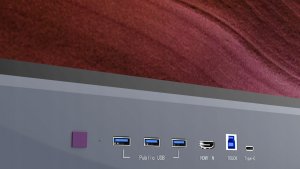 86HD1 METZ Monitor interaktywny 86 cali 4K dotykowy DLED Wi-Fi6 LAN 4GB/32GB 24/7 Android 11 z uchwytem ściennym 6