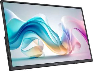 Monitor MSI PRO MP165DE E6 2