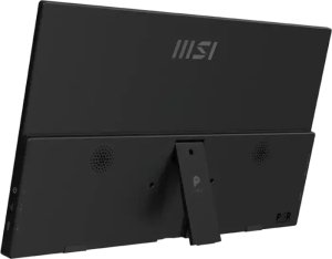 Monitor MSI PRO MP165DE E6 3
