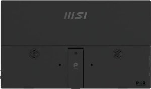 Monitor MSI PRO MP165DE E6 4