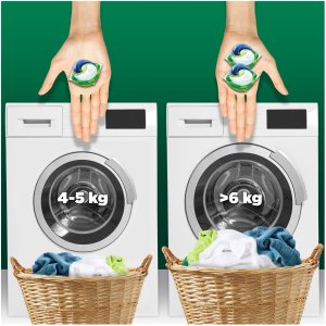 Ariel Kapsułki do prania All-in-1 Pods Color 50 szt. 3