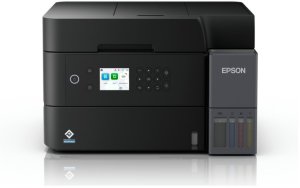Epson Multifunctional printer | EcoTank L6370 | Inkjet | Colour | A4 | Wi-Fi | Black 3