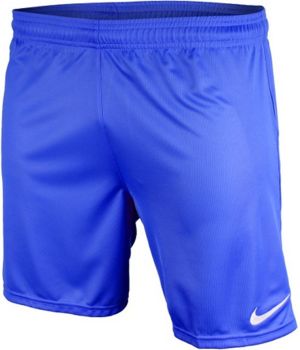 Nike Spodenki męskie Park Boys niebieskie r. XL 1