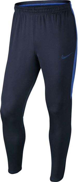 Nike Spodnie piłkarskie Dry Football Pant granatowe r. XL 1