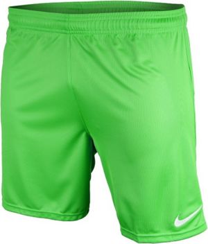 Nike Spodenki męskie Park Boys zielona r. XS 1