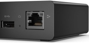 Stacja/replikator Lenovo ThinkPad USB4 Smart Dock 5500 (40BC0100EU) 9