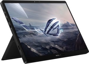 Laptop Asus ROG Flow Z13 GZ302 Ryzen AI Max+ 395 / 64 GB / 1 TB / W11 / 8060S / 180 Hz (GZ302EA-RU126W) 10