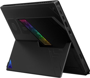 Laptop Asus ROG Flow Z13 GZ302 Ryzen AI Max+ 395 / 64 GB / 1 TB / W11 / 8060S / 180 Hz (GZ302EA-RU126W) 15