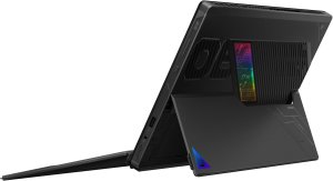 Laptop Asus ROG Flow Z13 GZ302 Ryzen AI Max+ 395 / 64 GB / 1 TB / W11 / 8060S / 180 Hz (GZ302EA-RU126W) 17