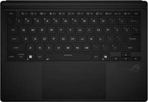 Laptop Asus ROG Flow Z13 GZ302 Ryzen AI Max+ 395 / 64 GB / 1 TB / W11 / 8060S / 180 Hz (GZ302EA-RU126W) 3