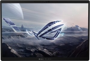 Laptop Asus ROG Flow Z13 GZ302 Ryzen AI Max+ 395 / 64 GB / 1 TB / W11 / 8060S / 180 Hz (GZ302EA-RU126W) 9