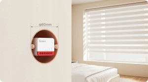Sonoff Inteligentny mini przełącznik ZigBee MINI-ZBRBS 10