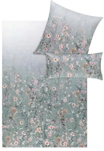 Estella Pościel satynowa 155x200 cm Gesina1035/532 satyna luksusowa 2