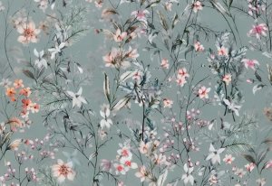 Estella Pościel satynowa 155x200 cm Gesina1035/532 satyna luksusowa 3