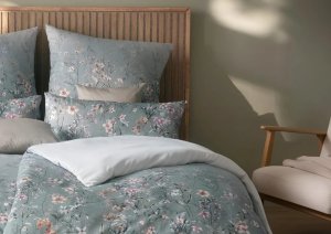 Estella Pościel satynowa 155x200 cm Gesina1035/532 satyna luksusowa 4