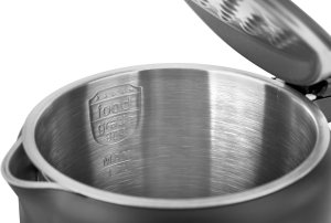 Czajnik elektryczny 1,7L czarny KB7891 4