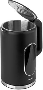 Czajnik elektryczny 1,7L czarny KB7891 5